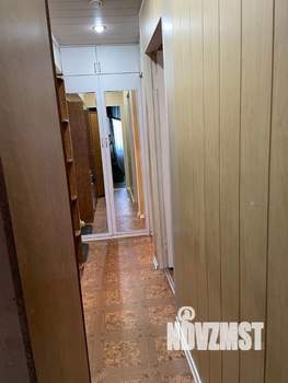 2-к квартира, на длительный срок, 46м2, 4/5 этаж