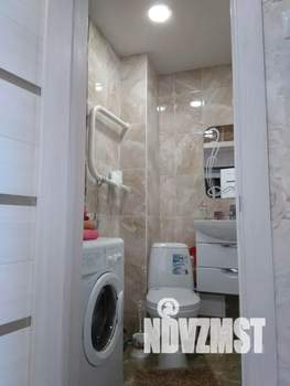 1-к квартира, посуточно, 39м2, 4/9 этаж