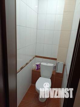 1-к квартира, посуточно, 39м2, 1/1 этаж