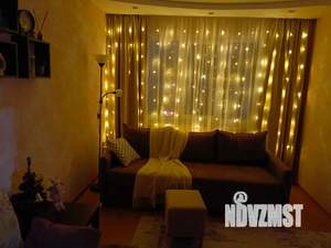 2-к квартира, посуточно, 52м2, 4/5 этаж