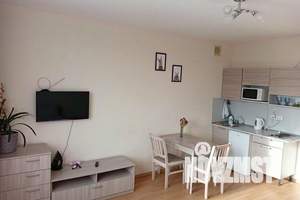 1-к квартира, посуточно, 38м2, 2/6 этаж