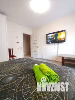 2-к квартира, посуточно, 65м2, 3/9 этаж