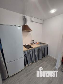 Студия квартира, посуточно, 28м2, 2/9 этаж