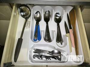 1-к квартира, посуточно, 38м2, 3/5 этаж