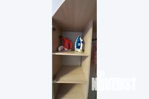 2-к квартира, посуточно, 43м2, 3/4 этаж