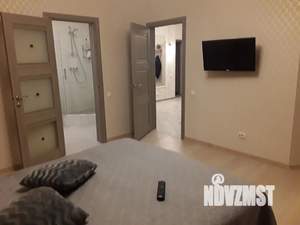 2-к квартира, посуточно, 75м2, 1/4 этаж