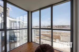 1-к квартира, посуточно, 47м2, 5/9 этаж