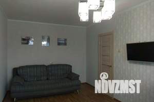 1-к квартира, посуточно, 32м2, 5/5 этаж