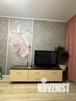 1-к квартира, посуточно, 32м2, 2/5 этаж