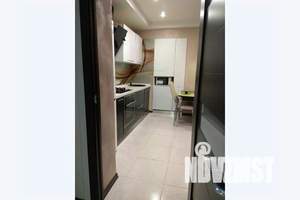 2-к квартира, посуточно, 71м2, 1/9 этаж