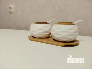 1-к квартира, посуточно, 36м2, 4/5 этаж