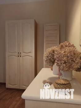 2-к квартира, посуточно, 44м2, 1/2 этаж