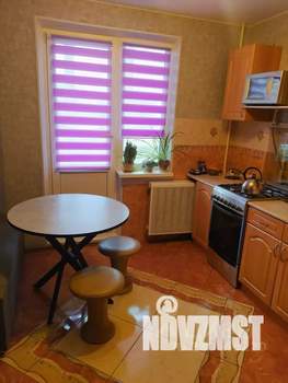 1-к квартира, посуточно, 42м2, 3/5 этаж