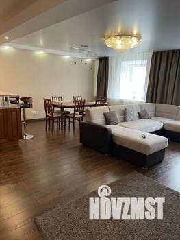 1-к квартира, посуточно, 84м2, 1/1 этаж