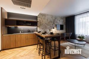 2-к квартира, посуточно, 45м2, 1/1 этаж