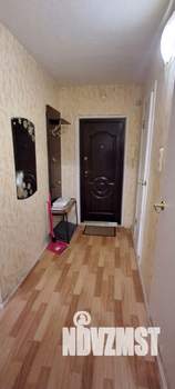 1-к квартира, на длительный срок, 36м2, 4/5 этаж