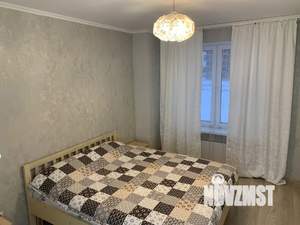 2-к квартира, посуточно, 53м2, 2/7 этаж