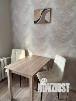 1-к квартира, посуточно, 32м2, 3/4 этаж