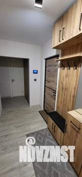 2-к квартира, посуточно, 56м2, 1/10 этаж