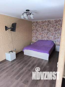 2-к квартира, посуточно, 45м2, 5/5 этаж