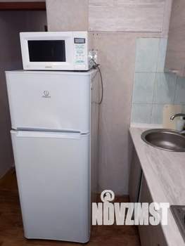 1-к квартира, посуточно, 36м2, 3/9 этаж