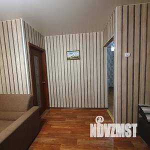 2-к квартира, посуточно, 48м2, 4/5 этаж