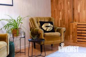 2-к квартира, посуточно, 52м2, 1/5 этаж