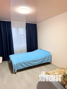 3-к квартира, посуточно, 83м2, 7/10 этаж