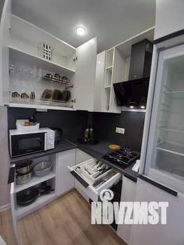 1-к квартира, посуточно, 31м2, 4/5 этаж