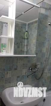 1-к квартира, посуточно, 37м2, 2/10 этаж