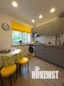 1-к квартира, посуточно, 35м2, 4/5 этаж