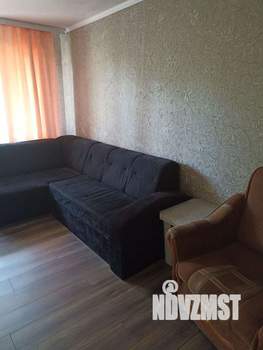 3-к квартира, посуточно, 59м2, 5/5 этаж