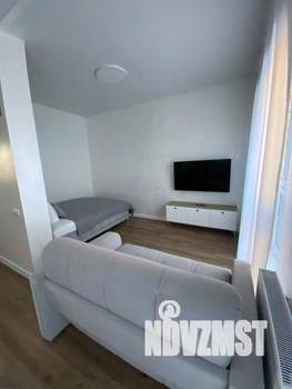 2-к квартира, посуточно, 44м2, 1/1 этаж