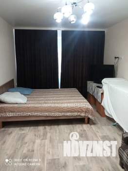 1-к квартира, посуточно, 34м2, 2/5 этаж