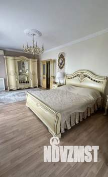 2-к квартира, посуточно, 100м2, 10/10 этаж
