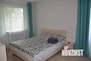 1-к квартира, посуточно, 30м2, 2/5 этаж