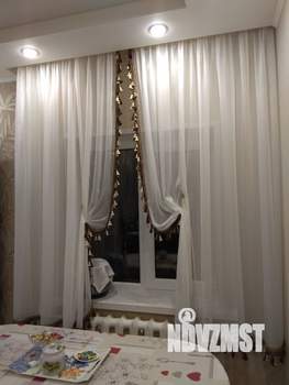 1-к квартира, посуточно, 37м2, 3/5 этаж