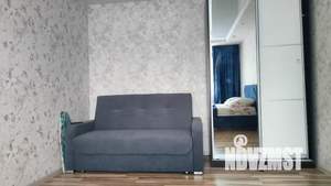 1-к квартира, посуточно, 33м2, 2/5 этаж