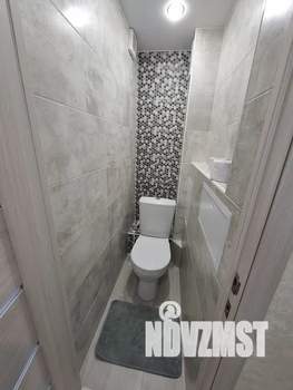 1-к квартира, посуточно, 32м2, 5/9 этаж