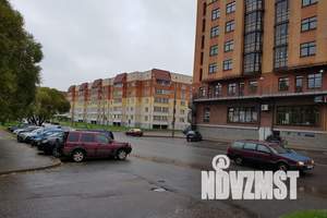 2-к квартира, посуточно, 60м2, 3/5 этаж