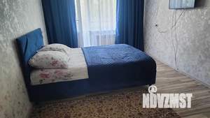 1-к квартира, посуточно, 33м2, 2/5 этаж