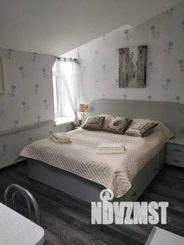 1-к квартира, посуточно, 23м2, 5/5 этаж