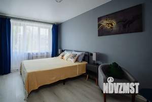 1-к квартира, посуточно, 32м2, 4/5 этаж