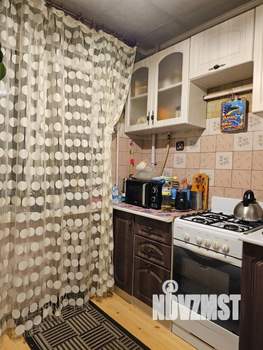 2-к квартира, на длительный срок, 44м2, 3/5 этаж