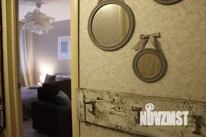 1-к квартира, посуточно, 34м2, 9/10 этаж