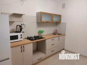 1-к квартира, посуточно, 38м2, 5/9 этаж