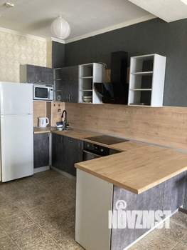 1-к квартира, на длительный срок, 33м2, 14/16 этаж