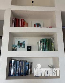 1-к квартира, посуточно, 41м2, 1/1 этаж