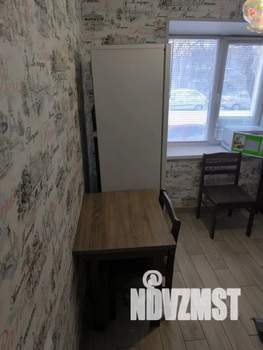 1-к квартира, посуточно, 30м2, 1/5 этаж