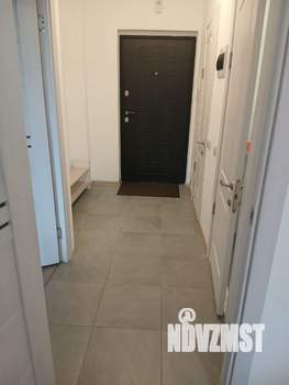 1-к квартира, на длительный срок, 41м2, 3/7 этаж